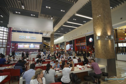 Mega City Report: Dubaï