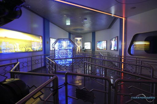 motiongate Dubai