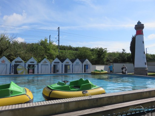 Festyland du 1er mai