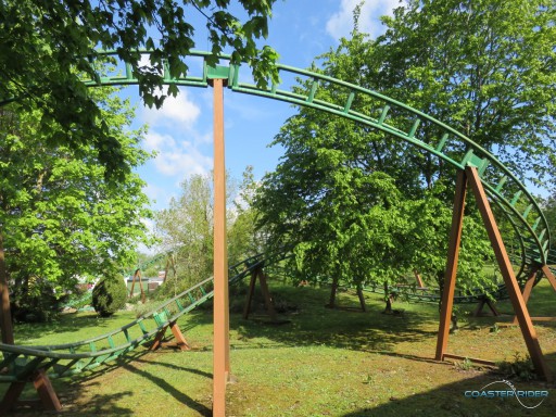 Festyland du 1er mai