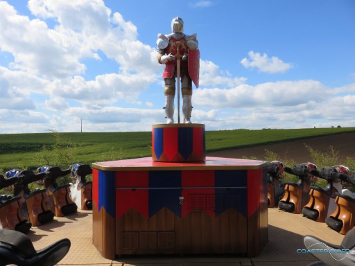 Festyland du 1er mai