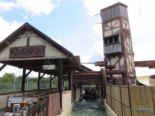 Festyland du 1er mai