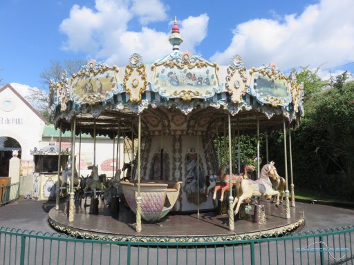 Festyland du 1er mai