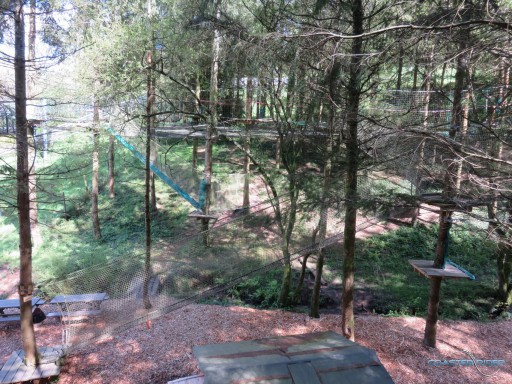 Chez Normandie Luge, on ride, on mange bien et on s'éclate !