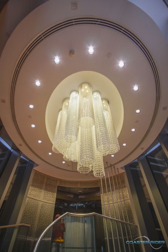 Burj Khalifa : At The Top SKY