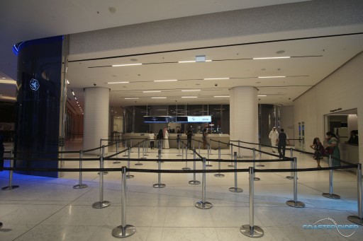 Burj Khalifa : At The Top SKY