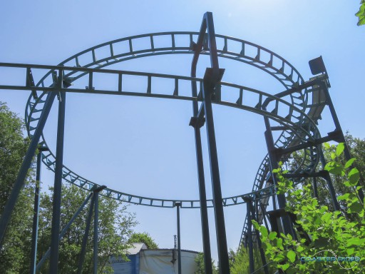 Parc Bagatelle