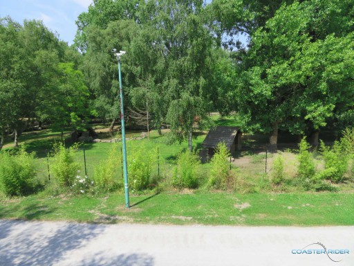 Parc Bagatelle