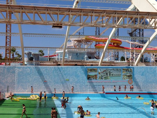 Le Portugal et ses 4 coasters