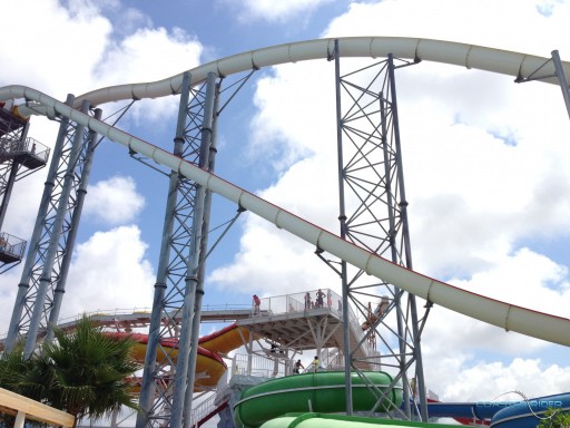 Le Portugal et ses 4 coasters