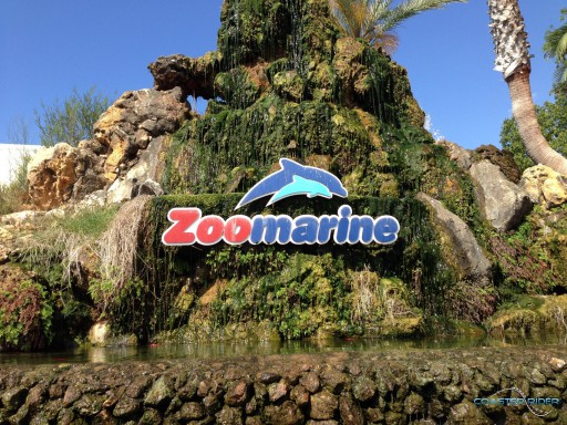 Le Portugal et ses 4 coasters