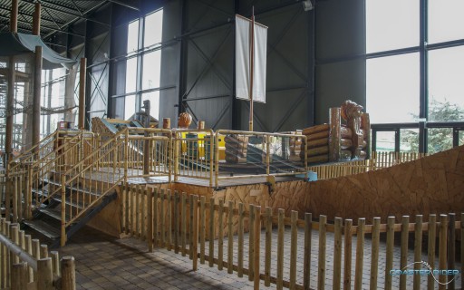 L'Expo Fēnix - Toverland