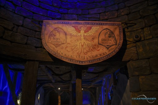 L'Expo Fēnix - Toverland