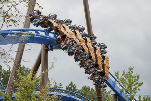 L'Expo Fēnix - Toverland