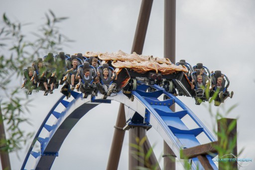 L'Expo Fēnix - Toverland