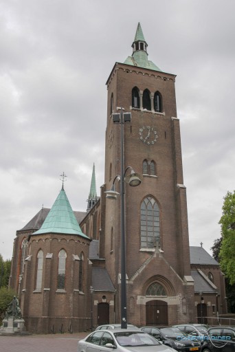 L'Expo Fēnix - Toverland