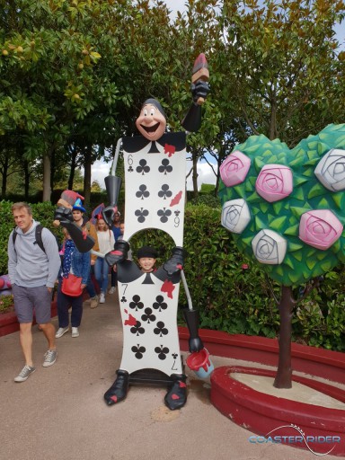 Disneyland avec un enfant, c'est bien plus marrant !