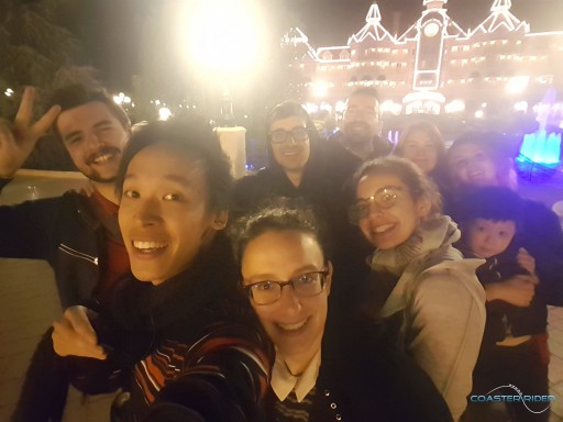 Disneyland avec un enfant, c'est bien plus marrant !