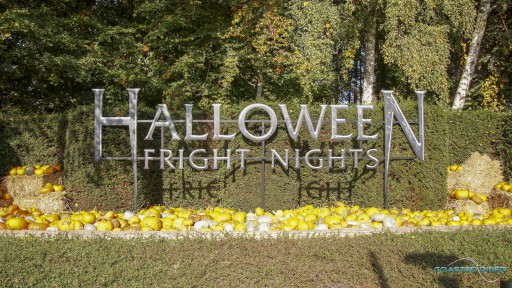 Halloween Fright Nights 2018 - Walibi Holland