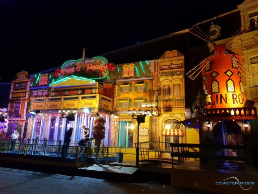 Oktoberfest hollandaise