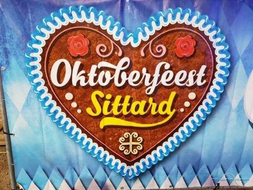 Oktoberfest hollandaise