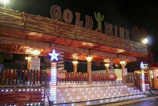Foire Saint-Martin de Cergy-Pontoise