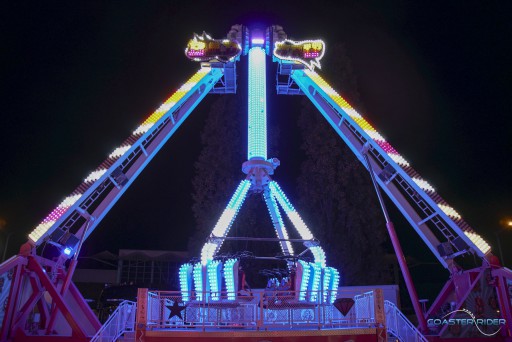 Foire Saint-Martin de Cergy-Pontoise