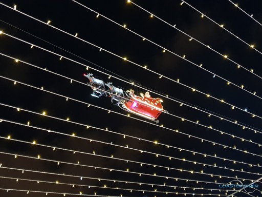Profitez bien de Paris en mode Noël ce dernier jour !