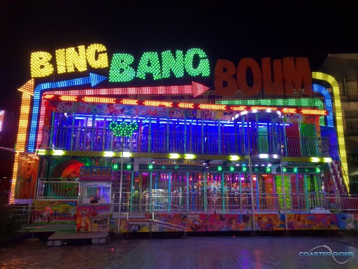 Profitez bien de Paris en mode Noël ce dernier jour !