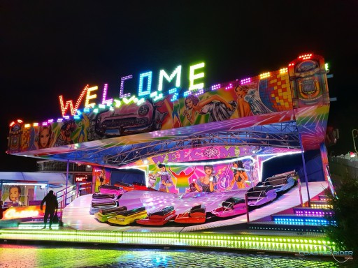 Profitez bien de Paris en mode Noël ce dernier jour !