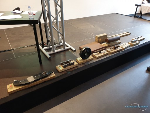 Robin Hood : son passé, son présent, son futur…