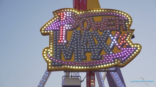 Soirée d'inauguration de la Fête des Loges (28/06/2019)