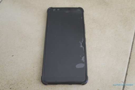 Soirée d'inauguration de la Fête des Loges (28/06/2019)