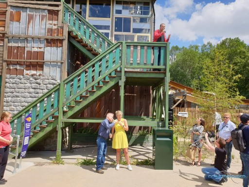 Walibi Holland