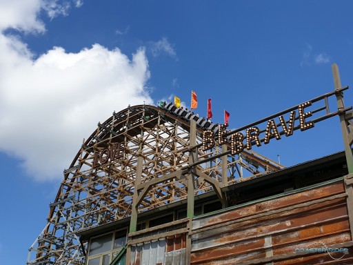 Walibi Holland