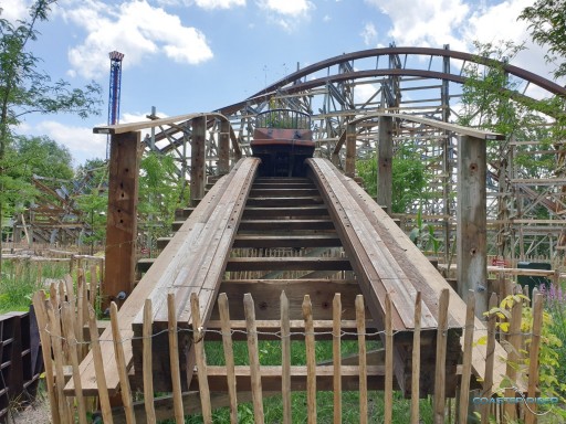 Walibi Holland