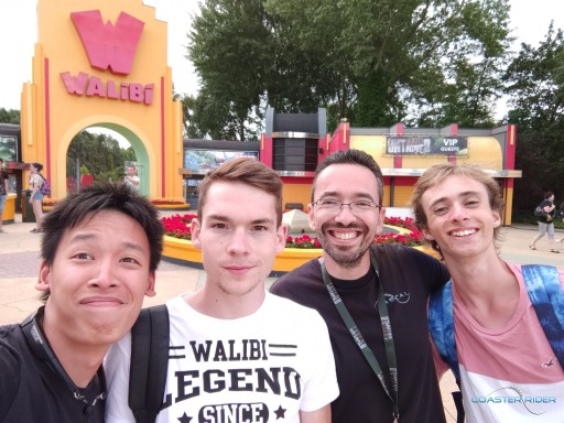Walibi Holland