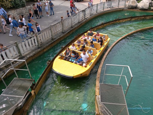 Parc Astérix