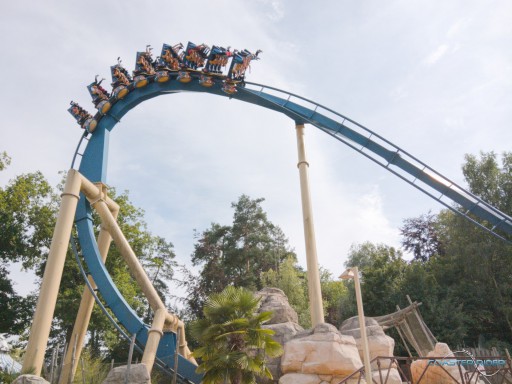 Parc Astérix