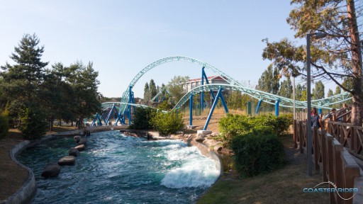 Parc Astérix