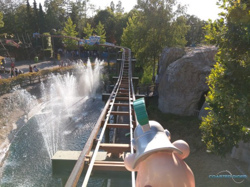 Parc Astérix