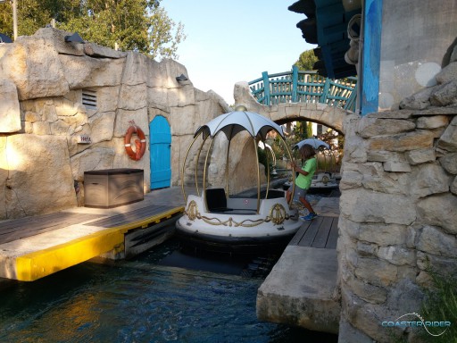 Parc Astérix
