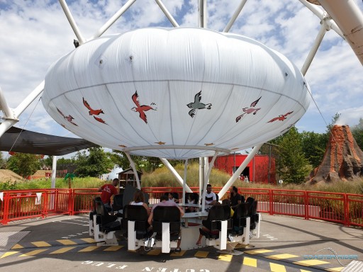 Parc du Petit Prince