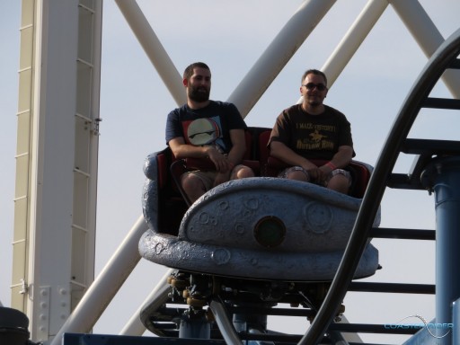 Parc du Petit Prince