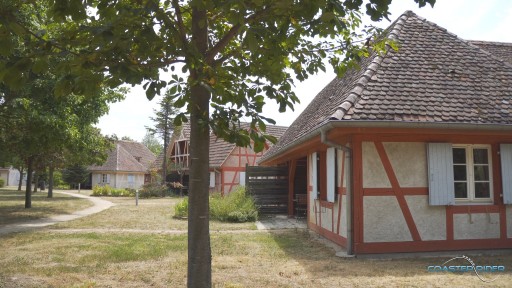 Parc du Petit Prince