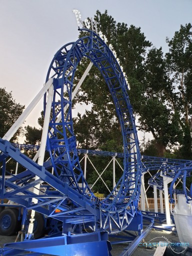 Luna Park La Palmyre