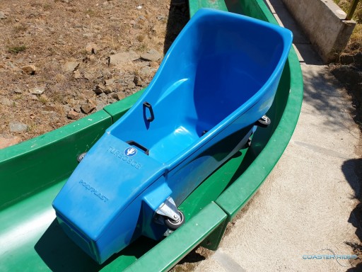 Charmante journée au Parc de la Vallée