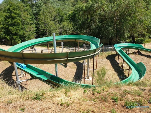 Charmante journée au Parc de la Vallée