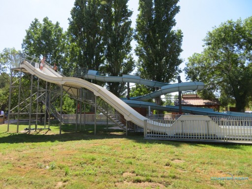 Charmante journée au Parc de la Vallée