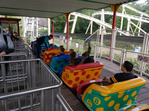 Bobbejaanland
